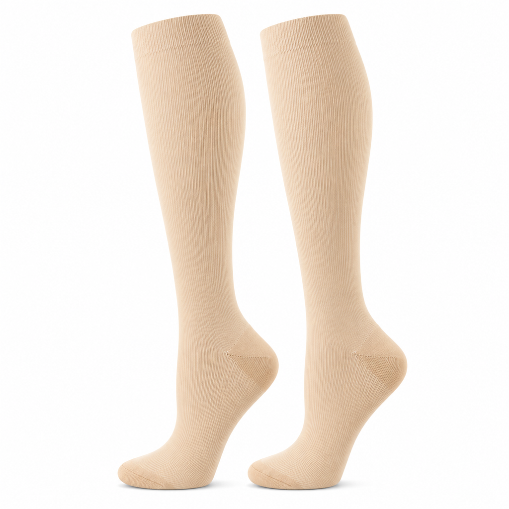 Chaussettes De Compression Premium