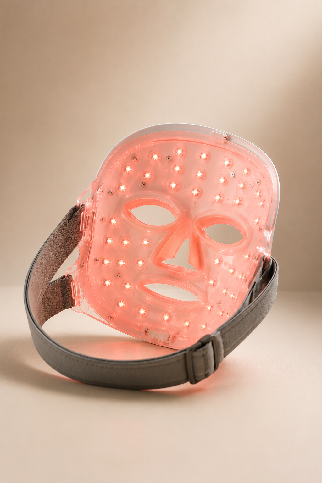 Masque LED Nouvelle Génération