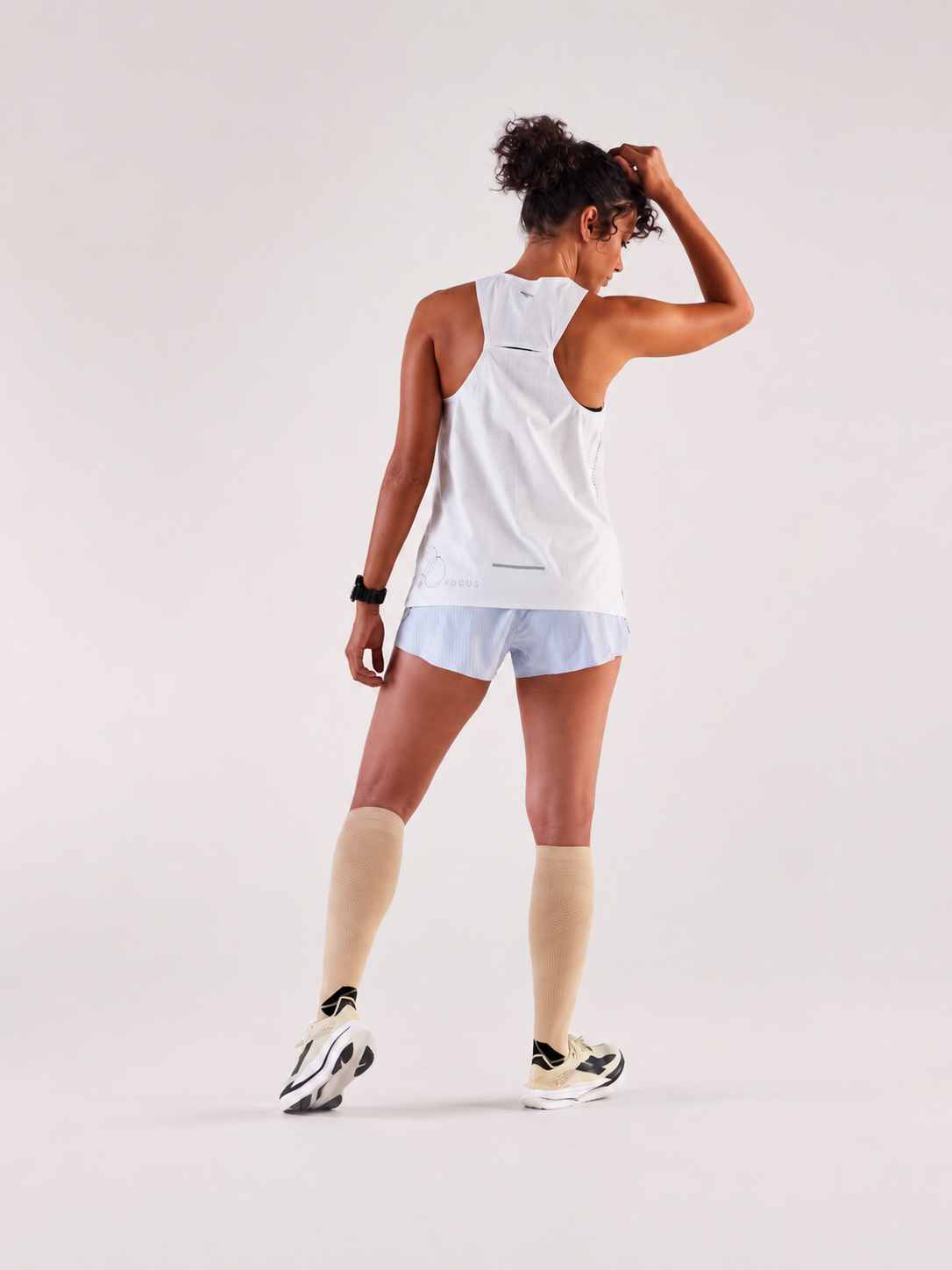Chaussettes Compression Premium
