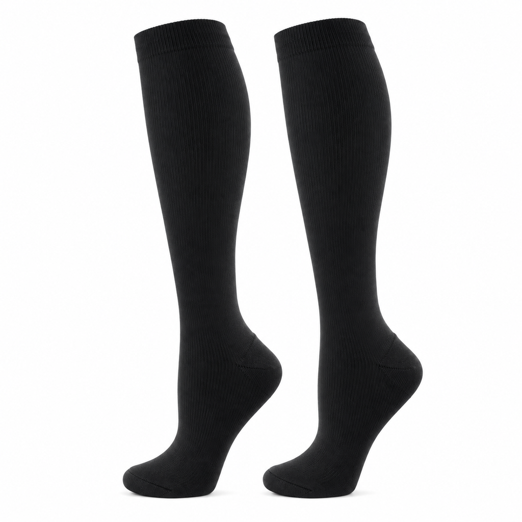 Chaussettes De Compression Premium